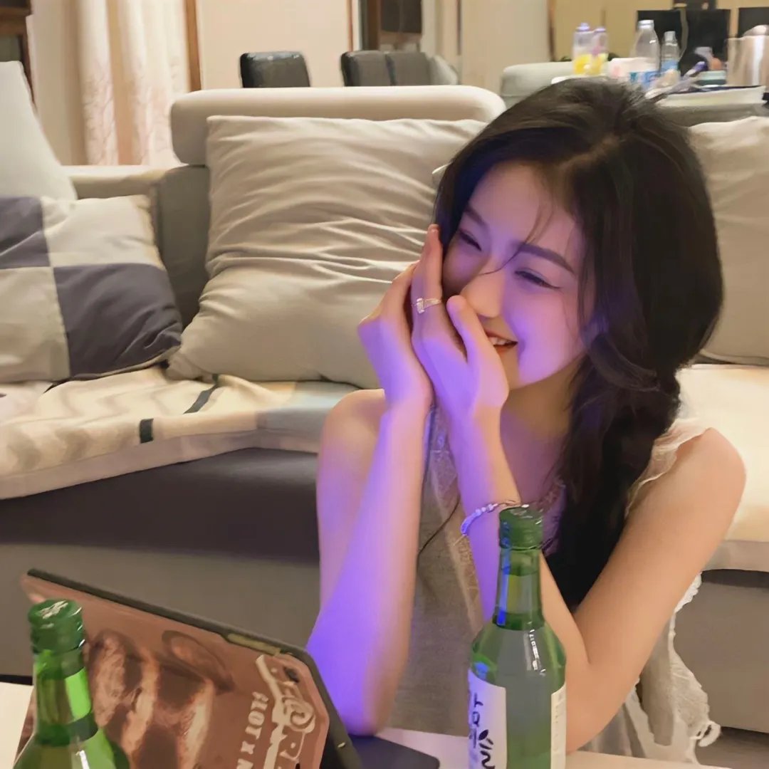 卡美娜万岁